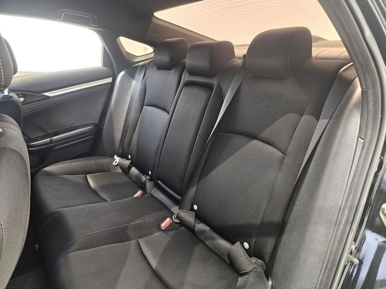 HONDA 2.0 16V FLEXONE SPORT 4P CVT