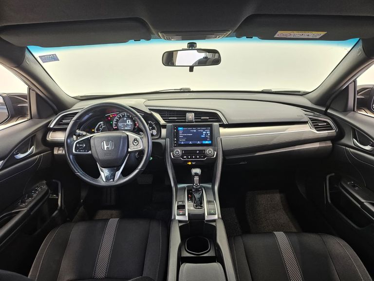 HONDA 2.0 16V FLEXONE SPORT 4P CVT