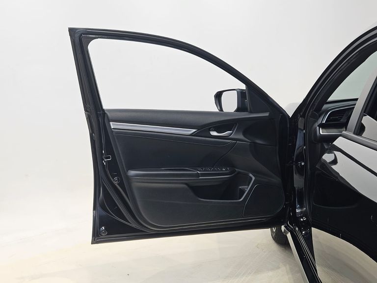 HONDA 2.0 16V FLEXONE SPORT 4P CVT