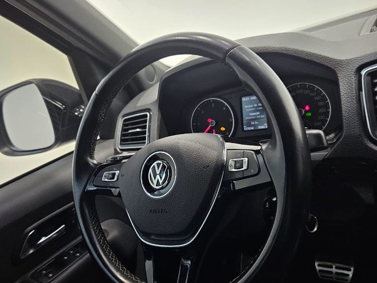 VolksWagen AMAROK Extreme CD 3.0 4x4 TB Dies. Aut.