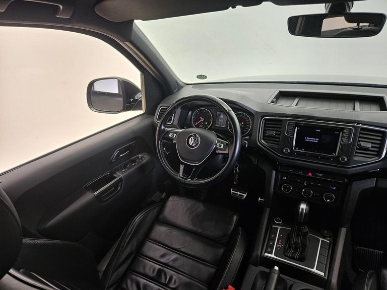Volkswagen 3.0 V6 TDI DIESEL HIGHLINE EXTREME CD 4MOTION AUTOMÁTICO