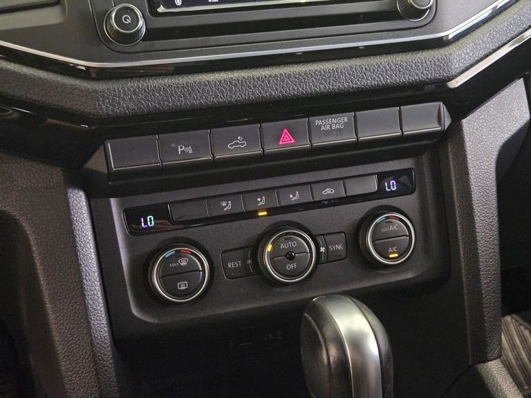 Volkswagen 3.0 V6 TDI DIESEL HIGHLINE EXTREME CD 4MOTION AUTOMÁTICO