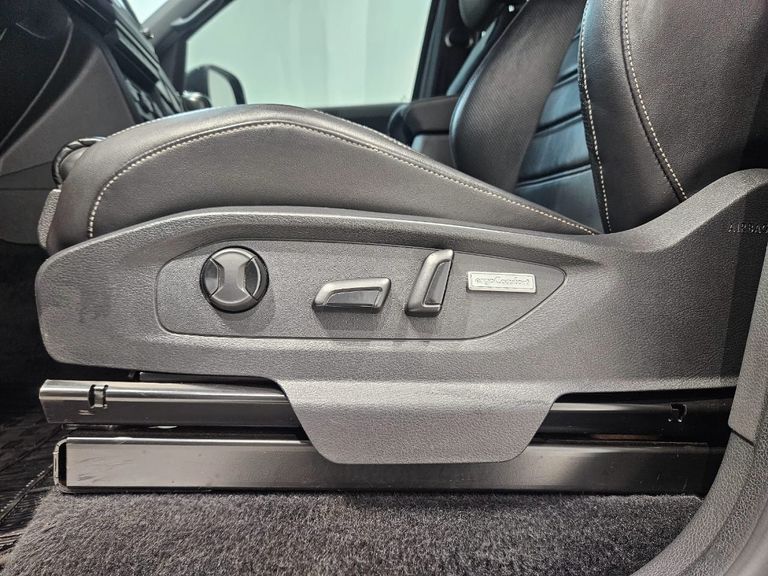 VolksWagen AMAROK Extreme CD 3.0 4x4 TB Dies. Aut.