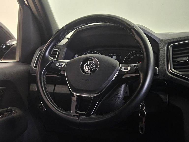 Volkswagen 3.0 V6 TDI DIESEL HIGHLINE EXTREME CD 4MOTION AUTOMÁTICO