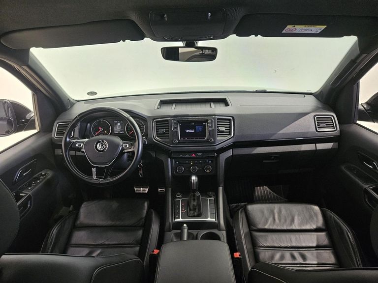 Volkswagen 3.0 V6 TDI DIESEL HIGHLINE EXTREME CD 4MOTION AUTOMÁTICO