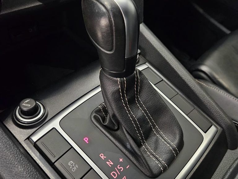 VolksWagen AMAROK Extreme CD 3.0 4x4 TB Dies. Aut.