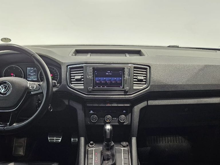 VolksWagen AMAROK Extreme CD 3.0 4x4 TB Dies. Aut.