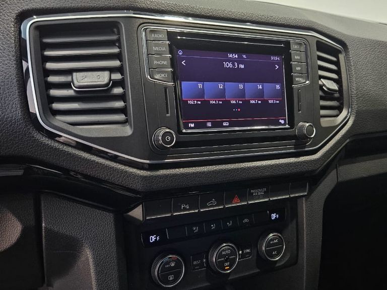 VolksWagen AMAROK Extreme CD 3.0 4x4 TB Dies. Aut.