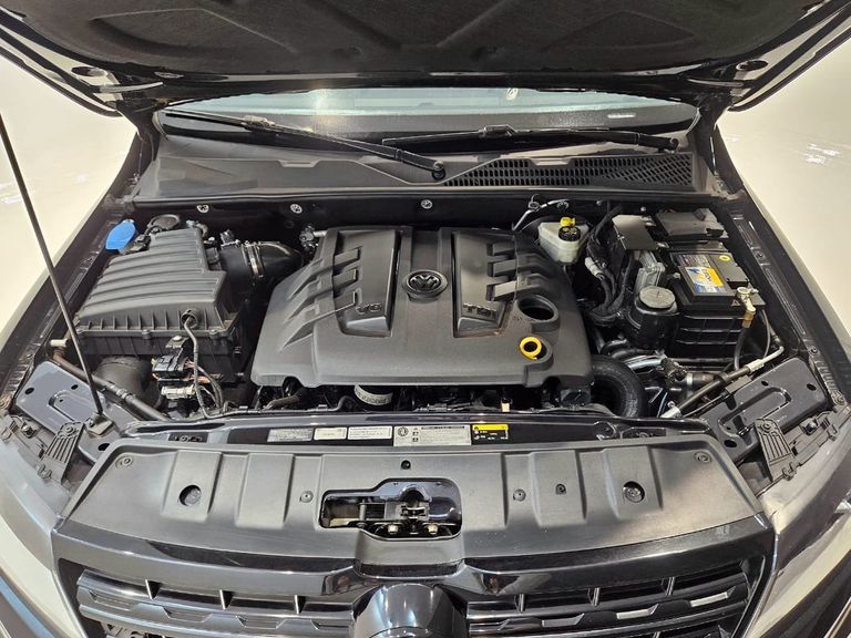 VolksWagen AMAROK Extreme CD 3.0 4x4 TB Dies. Aut.