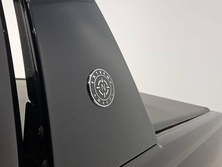 VolksWagen AMAROK Extreme CD 3.0 4x4 TB Dies. Aut.