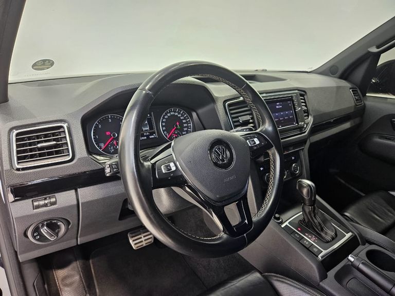 VolksWagen AMAROK Extreme CD 3.0 4x4 TB Dies. Aut.