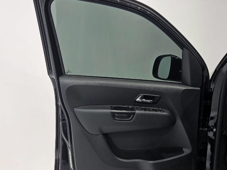 VolksWagen AMAROK Extreme CD 3.0 4x4 TB Dies. Aut.