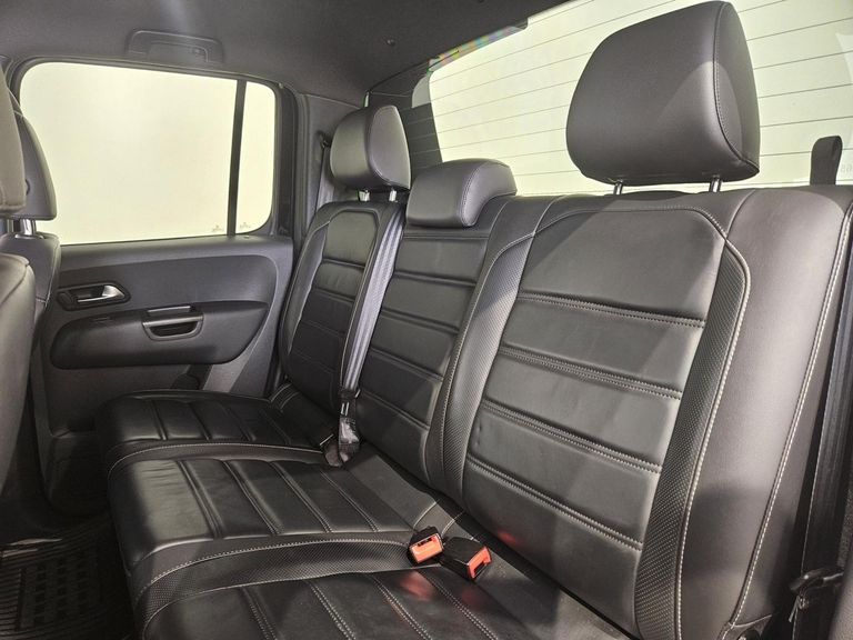 Volkswagen 3.0 V6 TDI DIESEL HIGHLINE EXTREME CD 4MOTION AUTOMÁTICO