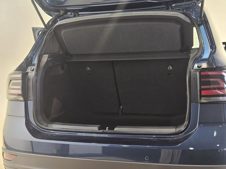 Volkswagen 1.0 200 TSI TOTAL FLEX AUTOMÁTICO