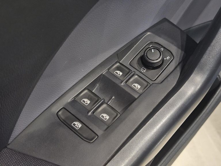 Volkswagen 1.0 200 TSI TOTAL FLEX AUTOMÁTICO