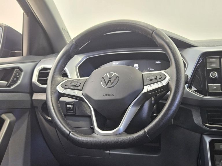 Volkswagen 1.0 200 TSI TOTAL FLEX AUTOMÁTICO