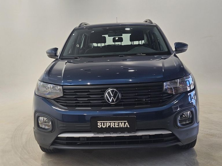 Volkswagen 1.0 200 TSI TOTAL FLEX AUTOMÁTICO