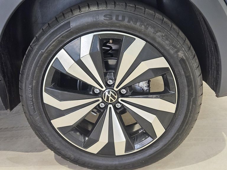 Volkswagen 1.0 200 TSI TOTAL FLEX AUTOMÁTICO