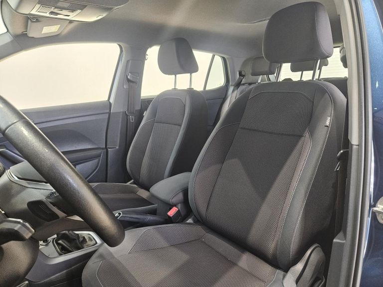 Volkswagen 1.0 200 TSI TOTAL FLEX AUTOMÁTICO