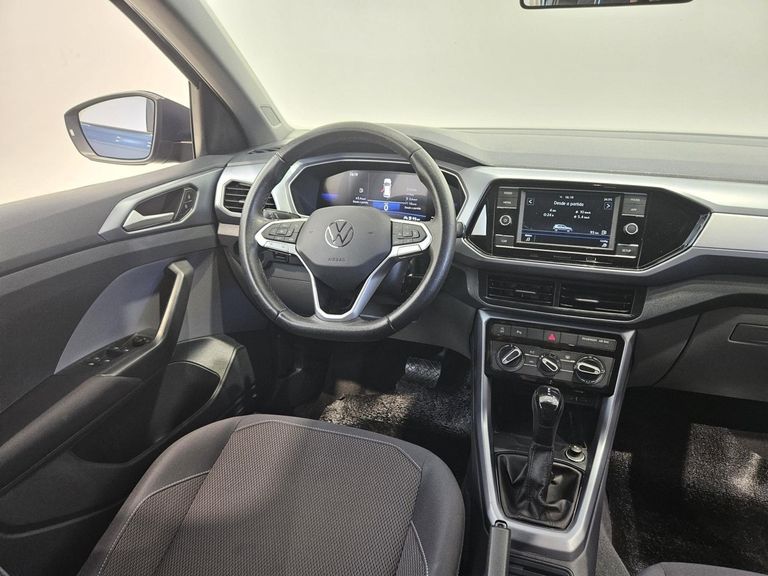 Volkswagen 1.0 200 TSI TOTAL FLEX AUTOMÁTICO