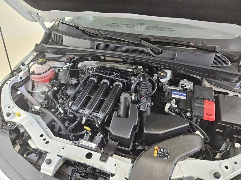 Chevrolet 1.0 FLEX PLUS LT MANUAL