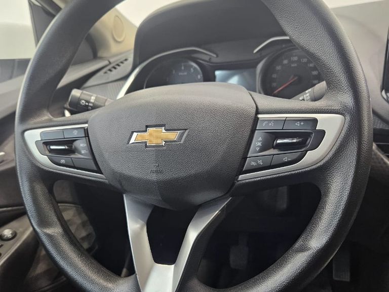 Chevrolet ONIX SEDAN Plus LT 1.0 12V Flex 4p Mec.