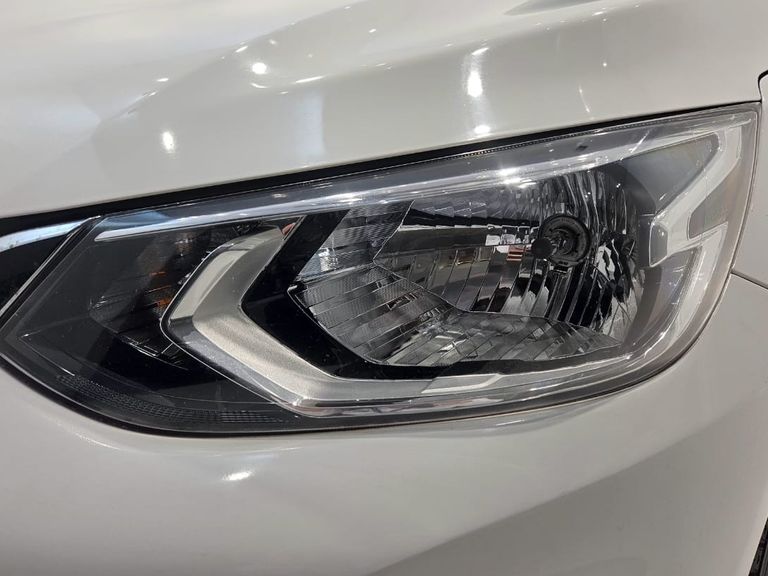 Chevrolet ONIX SEDAN Plus LT 1.0 12V Flex 4p Mec.