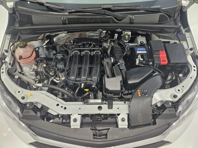 Chevrolet ONIX SEDAN Plus LT 1.0 12V Flex 4p Mec.