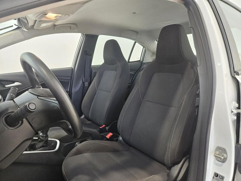 Chevrolet 1.0 FLEX PLUS LT MANUAL