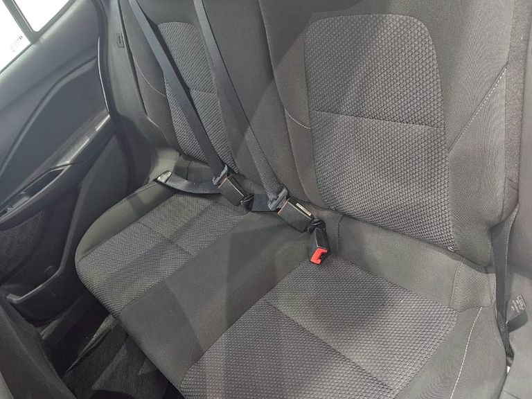 Chevrolet ONIX SEDAN Plus LT 1.0 12V Flex 4p Mec.