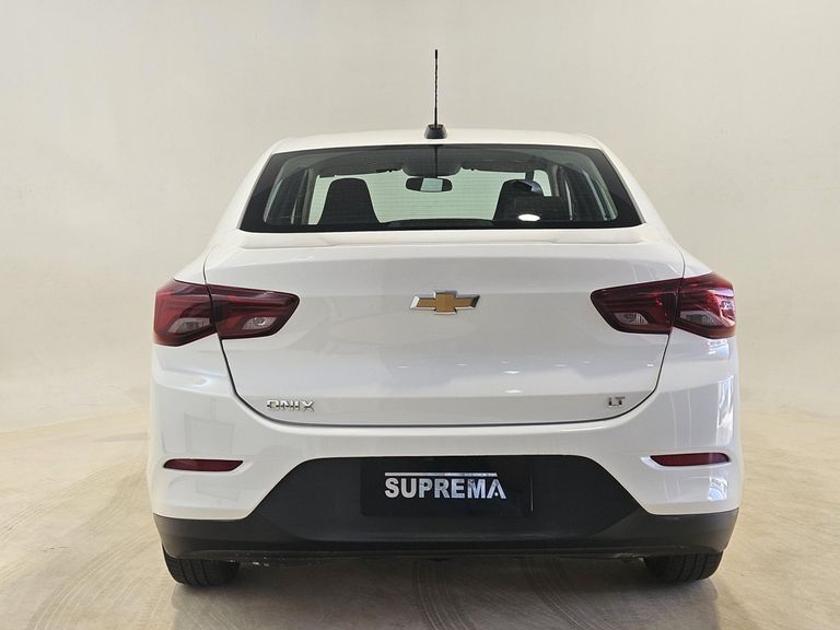 Chevrolet 1.0 FLEX PLUS LT MANUAL