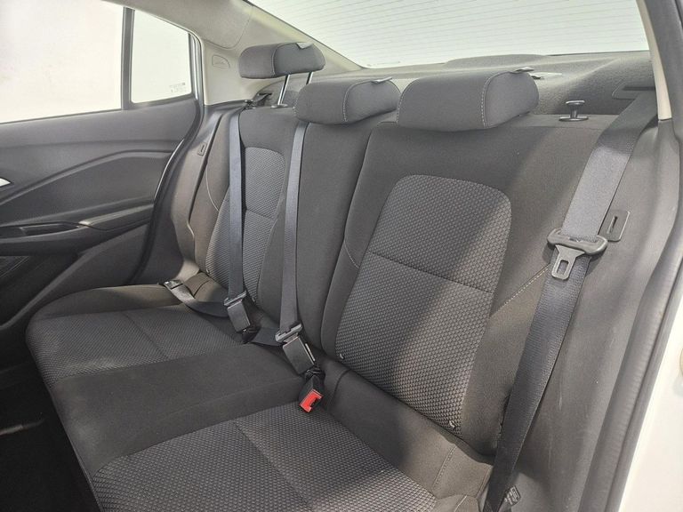 Chevrolet 1.0 FLEX PLUS LT MANUAL
