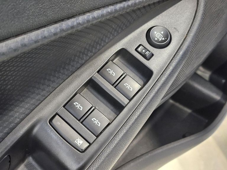 Chevrolet 1.0 FLEX PLUS LT MANUAL
