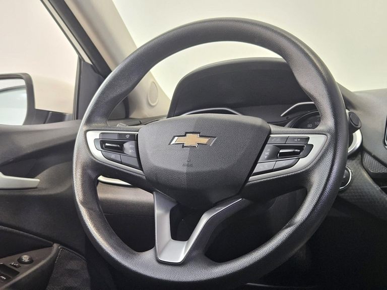 Chevrolet 1.0 FLEX PLUS LT MANUAL