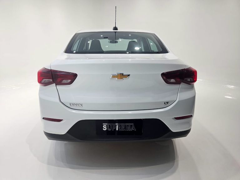 Chevrolet ONIX SEDAN Plus LT 1.0 12V Flex 4p Mec.