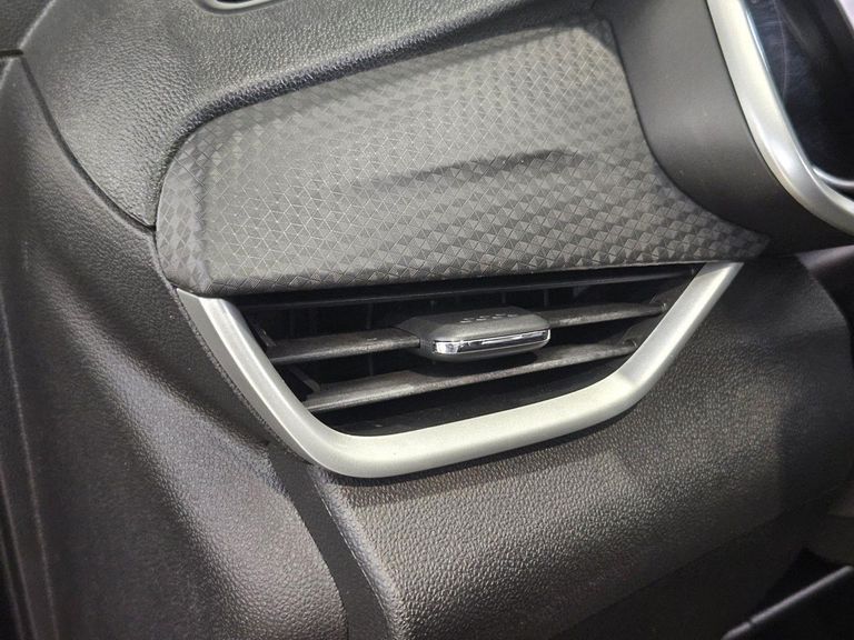 Chevrolet 1.0 FLEX PLUS LT MANUAL