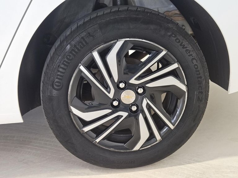 Chevrolet 1.0 FLEX PLUS LT MANUAL