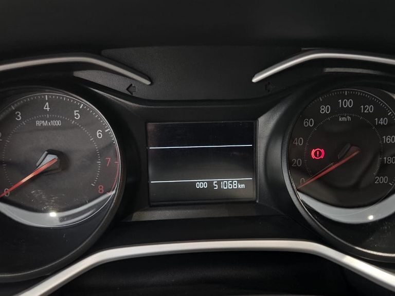 Chevrolet ONIX SEDAN Plus LT 1.0 12V Flex 4p Mec.