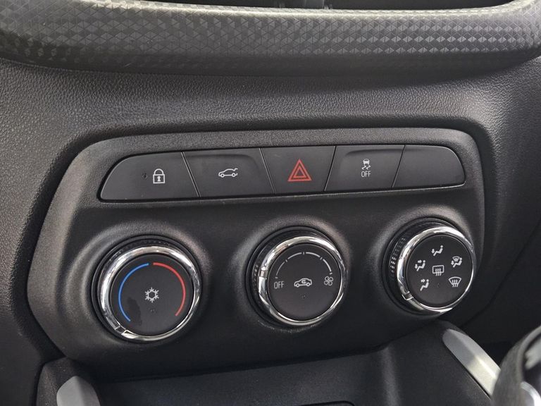 Chevrolet 1.0 FLEX PLUS LT MANUAL