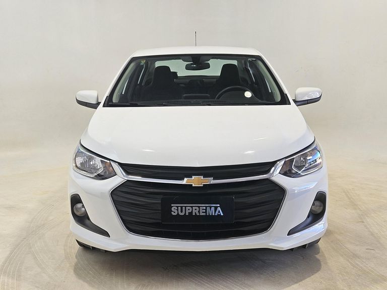Chevrolet 1.0 FLEX PLUS LT MANUAL