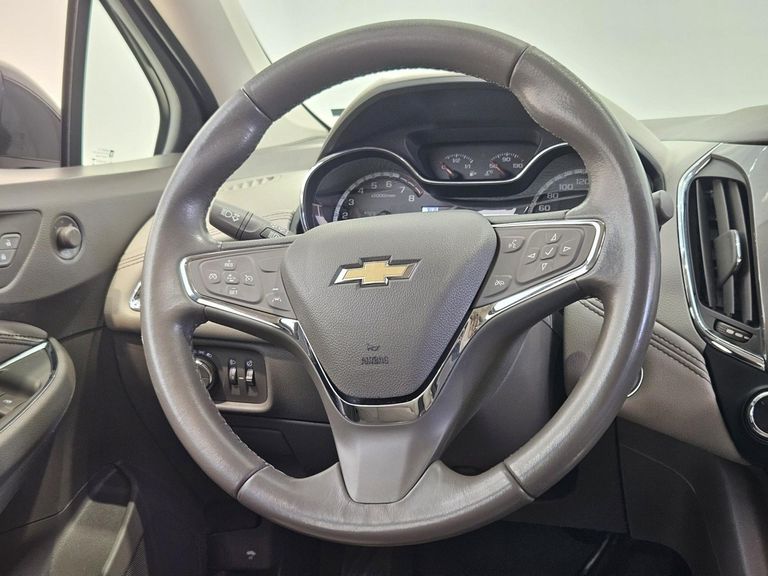Chevrolet 1.4 TURBO SPORT6 LTZ 16V FLEX 4P AUTOMÁTICO