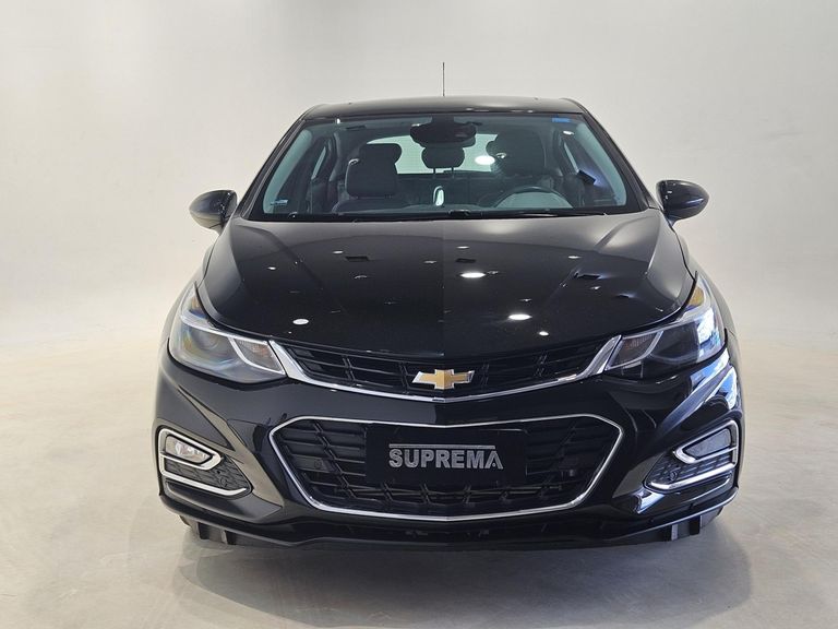 Chevrolet 1.4 TURBO SPORT6 LTZ 16V FLEX 4P AUTOMÁTICO
