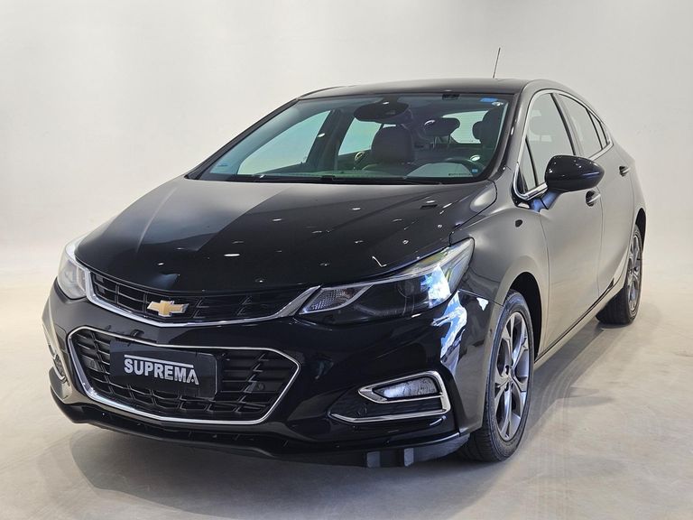 Chevrolet 1.4 TURBO SPORT6 LTZ 16V FLEX 4P AUTOMÁTICO