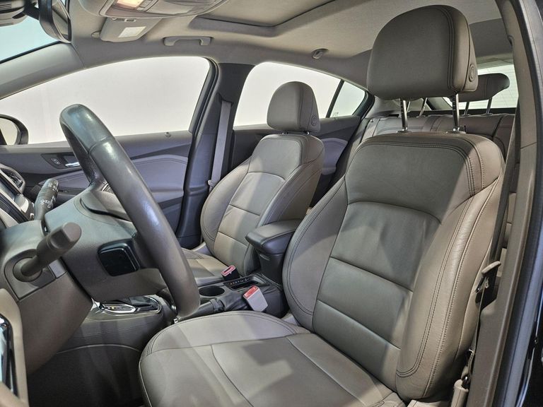 Chevrolet 1.4 TURBO SPORT6 LTZ 16V FLEX 4P AUTOMÁTICO