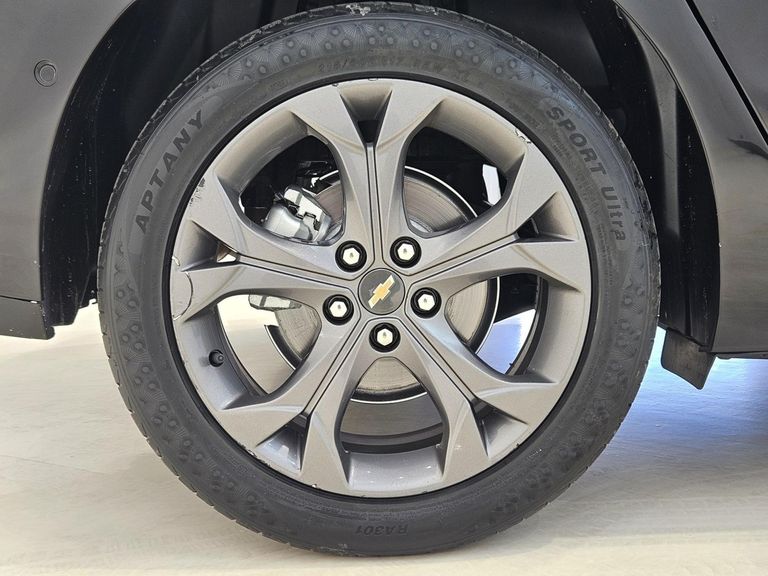 Chevrolet 1.4 TURBO SPORT6 LTZ 16V FLEX 4P AUTOMÁTICO