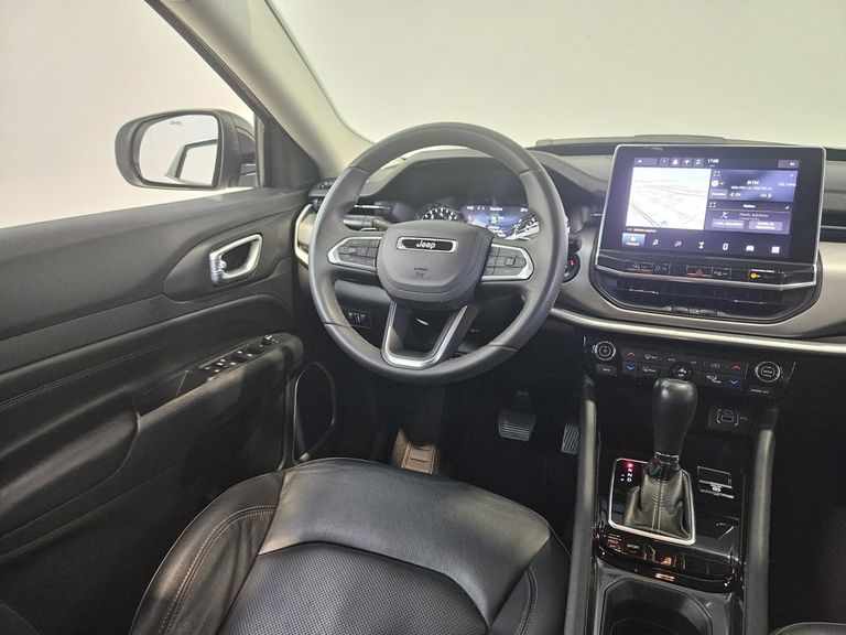 Jeep 1.3 T270 TURBO FLEX LONGITUDE AT6