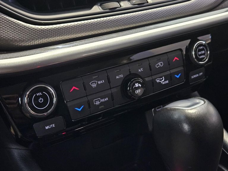 Jeep 1.3 T270 TURBO FLEX LONGITUDE AT6