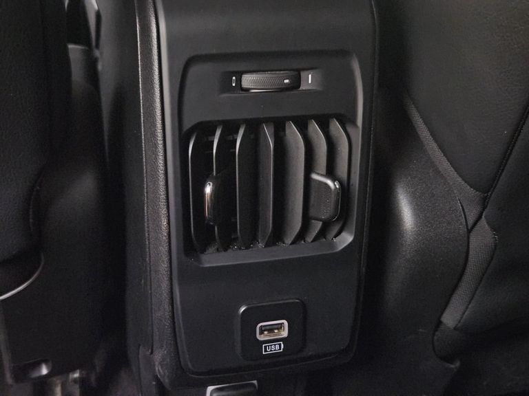 Jeep 1.3 T270 TURBO FLEX LONGITUDE AT6