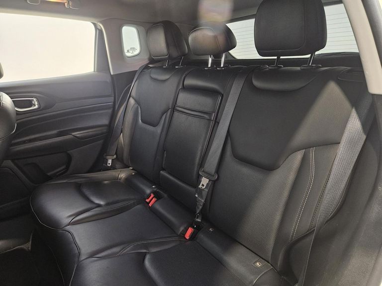 Jeep 1.3 T270 TURBO FLEX LONGITUDE AT6