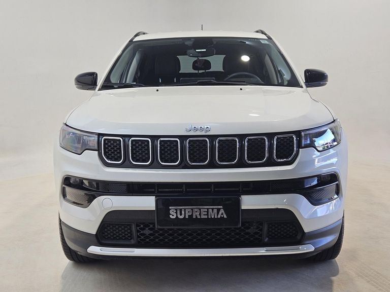 Jeep 1.3 T270 TURBO FLEX LONGITUDE AT6